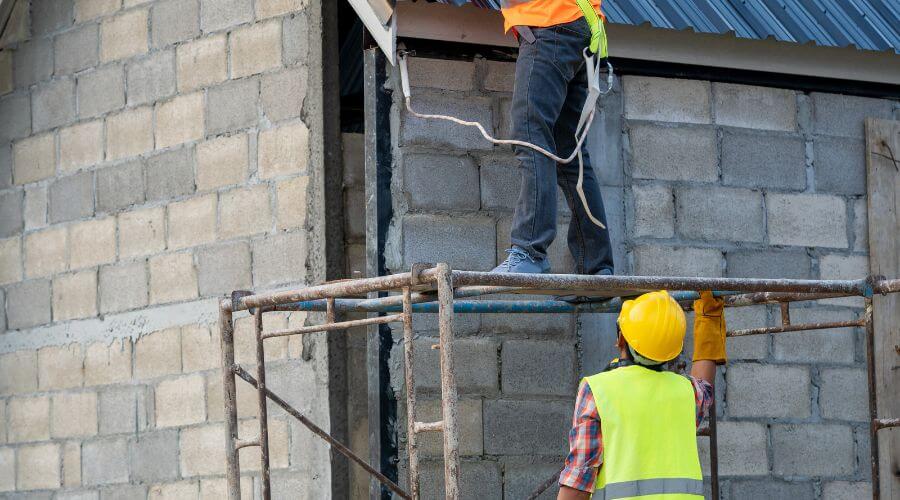 Expert flood damage restoration services in Covesville, VA